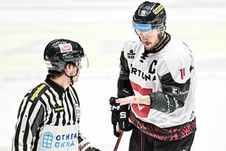 MS hokej | Problém pro reprezentaci před MS. Velmi nejistý je start Chlapíka, mimo také další sparťan - Sport.cz